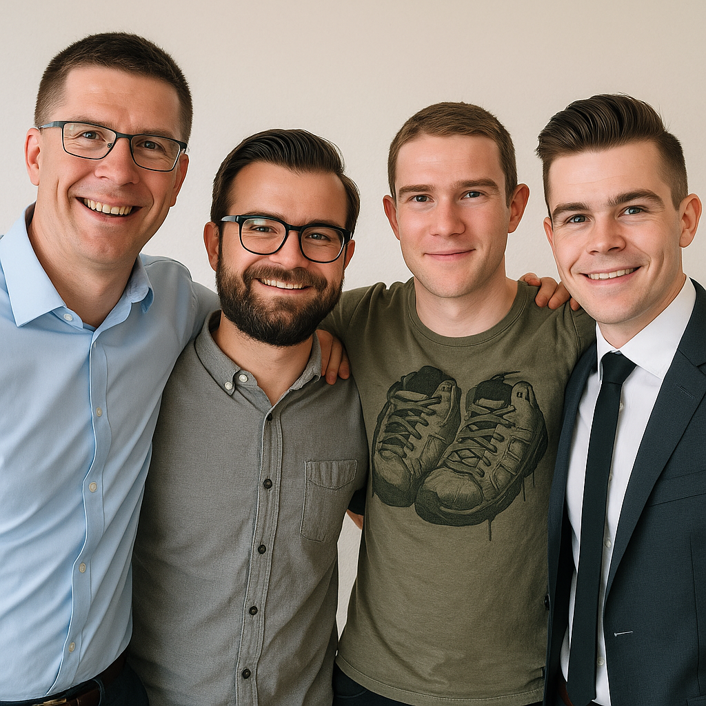 Effekta Team Effekta Teamet